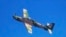 Jirgin yakin Najeriya (Twitter/Nigerian Airforce)