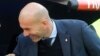 Zidane confie vouloir continuer avec le Real