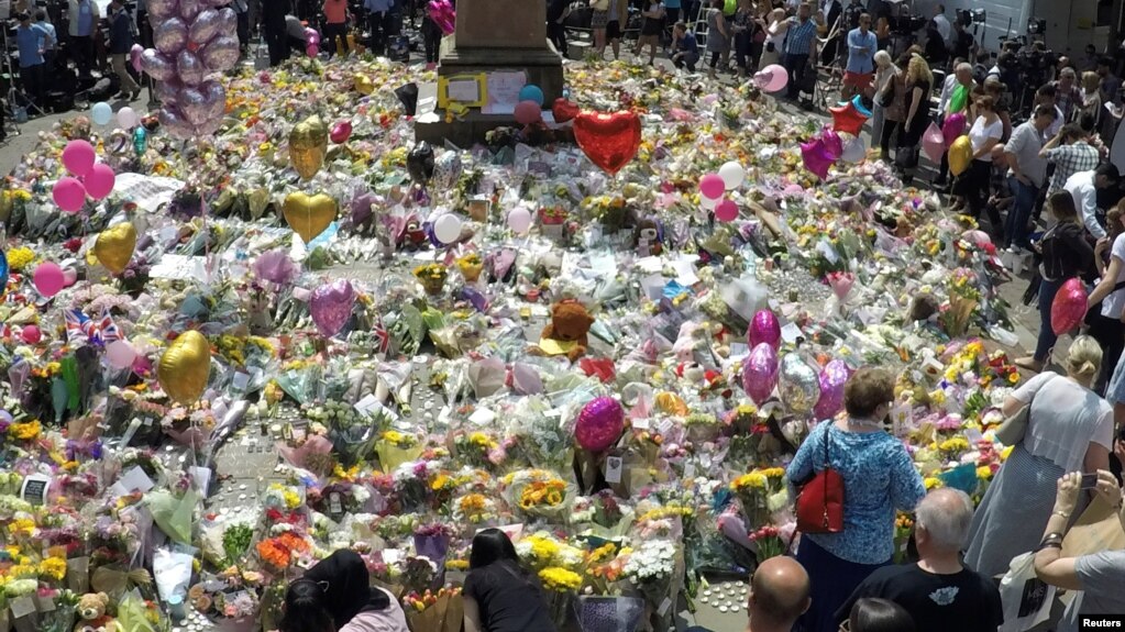 Home The Manchester Florist Manchester