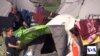Aid Worker: Conditions at Border Camp Lack Dignity