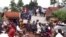 COVID Uganda Election Campaigns USAGM