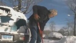 60 sekundi iz Amerike, 31. dec.mov-