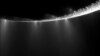 Cassini Probe to Make ‘Plume Dive’ Near Saturn's Moon