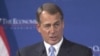 Boehner dice no a plan de Obama