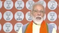 ԱՌԱՆՑ ՄԵԿՆԱԲԱՆՈՒԹՅԱՆ. Հնդկաստանի վարչապետը միասնականության կոչով է հանդես եկել