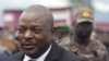 Arrestation d'un des derniers leaders d'opposition encore au Burundi