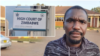 Zimbabwe journalist still in custody after case adjourned