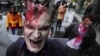 Los falsos mensajes de zombis