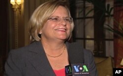 Illeana Ros-Lehtinen