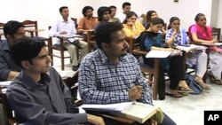 جامعات میں ’انکیوبیشن سینٹرز‘‘ کے قیام کا منصوبہ