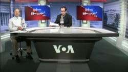 VOA ေရဒီယိုညပိုင္း ဇန္နဝါရီ၁၈၊၂၀၂၂။ 