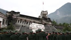 VOA连线(蒲飞)：汶川地震10周年，该如何回望？