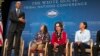 White House Continues Focus on Empowering Tribal Youth