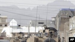 رهایی انجنیران ایران توسط طالبان