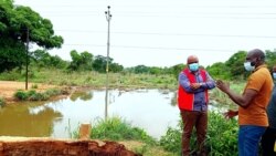 Nampula: Tempestade mata três pessoas e danifica mais de duas mil casas