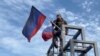 러시아, 젤렌스키 고향 '자살 드론' 공격