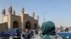 افغانستان میں نمازِ جمعہ کے دوران مسجد میں دھماکہ، 100 سے زائد افراد ہلاک و زخمی