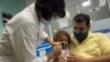 คิวบา นำร่องฉีดวัคซีนโควิดผลิตเองให้เด็กอายุ 2 ปีขึ้นไป