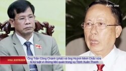 2016: Năm cán bộ ‘ra nước ngoài chữa bệnh’