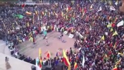 Sibêroja Danûstandinên MSD û Hikûmeta Sûrî Çawa Be?