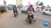 Motorbike Club Empowers Kenya Women 