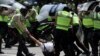 Venezuela's Constituent Assembly Orders Civilian Trials for Detained Protesters