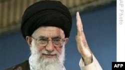 Lãnh đạo tối cao Iran cảnh cáo cuộc biểu tình ngày 11 tháng 2