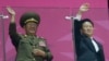 한국 국책연구기관 “북한 권력핵심 치열한 암투”