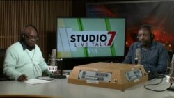 Live Talk - Diaspora Forum