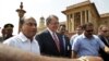 Pakistan Ponders Panetta's Visit to India