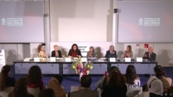 د افغانستان د ښځو لپاره ولسي محکمه