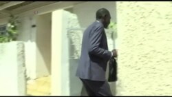 Les magasins du coin du Sénégal utilisent la technologies pour suivre le commerce (vidéo)