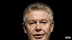 Karel De Gucht dijo que la UE quiere "fortalecer" la cooperación con Cuba.