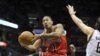 NBA - New York en plein mystère Derrick Rose, Russell Westbook porte encore Oklahoma