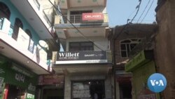 Indian Village Suffers as Auto Sector Lays Off Thousands Indian Village Suffers as Auto Sector Lays Off Thousands