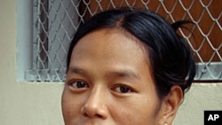 Myint Myint Moe, Mae Tao clinic