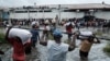 200.000 personnes au Zimbabwe touchées par les inondations et le cyclone Idai