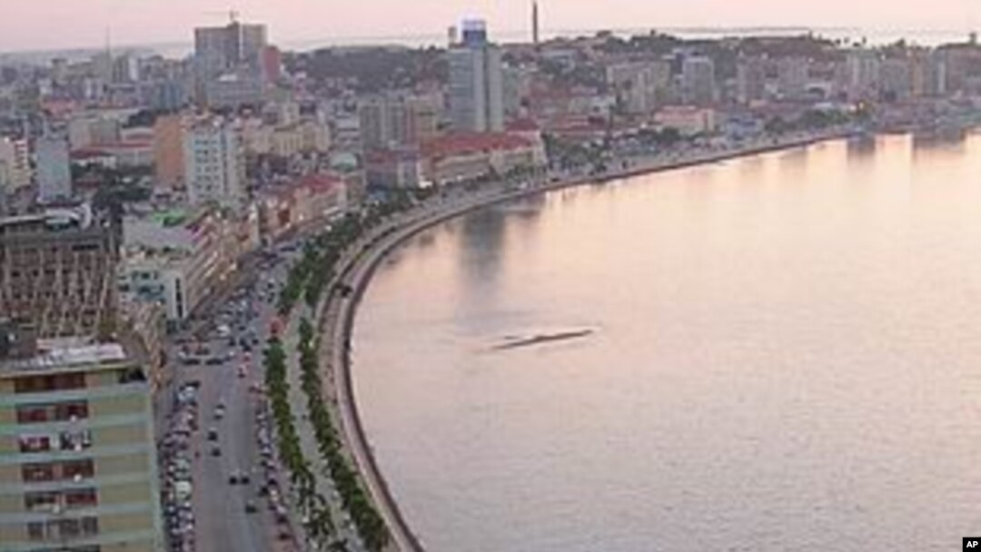 Luanda faz hoje 436 anos