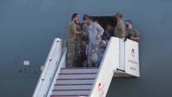 وزارت خارجه امریکا: برنامه SIV از تعلیق ورود افغان ها به امریکا مستثنی نیست
