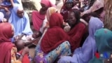 Barnar Da 'Yan Kungiyar Boko Haram Suka Yi A Yankin Arewa Maso Gabashin Najeriya