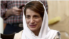 Human Rights Lawyer Nasrin Sotoudeh Freed in Iran