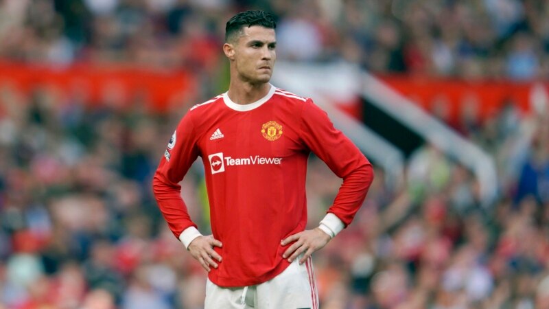 Cristiano Ronaldo quitte Manchester United, où ira-t-il?