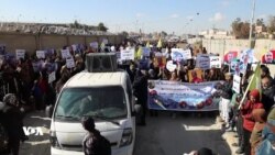 Kurdên Sûrîyê Bang li Civaka Navnetewî Dikin ku Êrîşên Tirkiyê Rawestîne