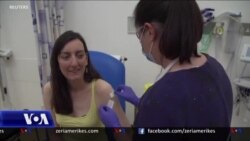 Universiteti i Oksfordit fillon provat klinike me vaksinë kundër koronavirusit