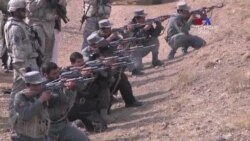 Աֆղանական կառավարական ուժերում գրանցվում են դասալքություն դեպքեր դեպի թալիբներ