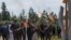 Rwanda နိုင်ငံ လူမျိုးတုန်း သတ်ဖြတ်မှု ၂၅ နှစ်ပြည့် နှစ်ပါတ်လည် အခမ်းအနား