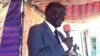 In his first speech since he was pardoned by President Salva Kiir, South Sudan opposition leader Lam Akol gave a public speech at the University of Juba.