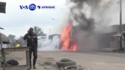 VOA 60 Afrique du 11 septembre 2015