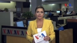 VOA Flaş Haber 15 Haziran