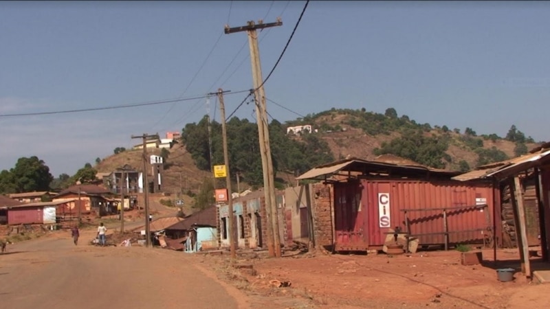 Les séparatistes décrètent un couvre-feu dans les régions anglophones du Cameroun